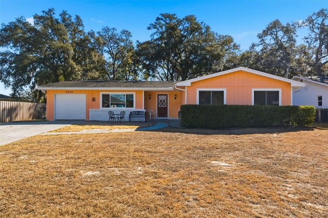 9302 BENROCK ROAD, Spring Hill, FL 34608