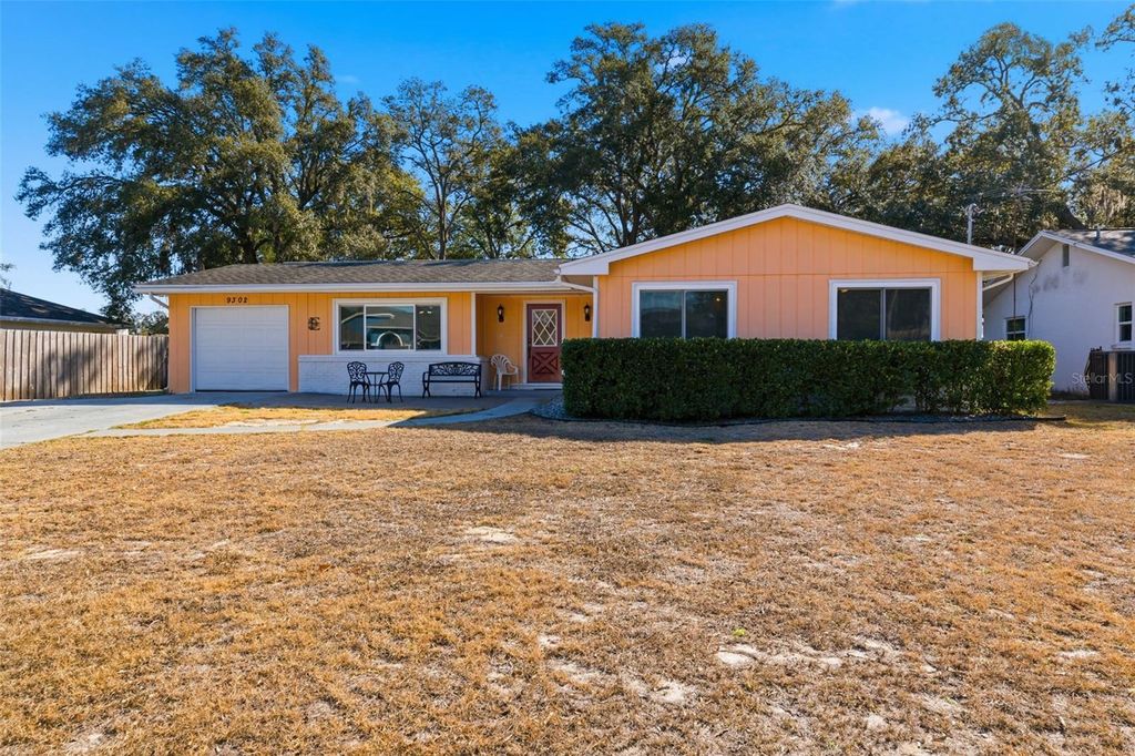 Image 2 of property listing at 9302 BENROCK ROAD, Spring Hill, FL 34608