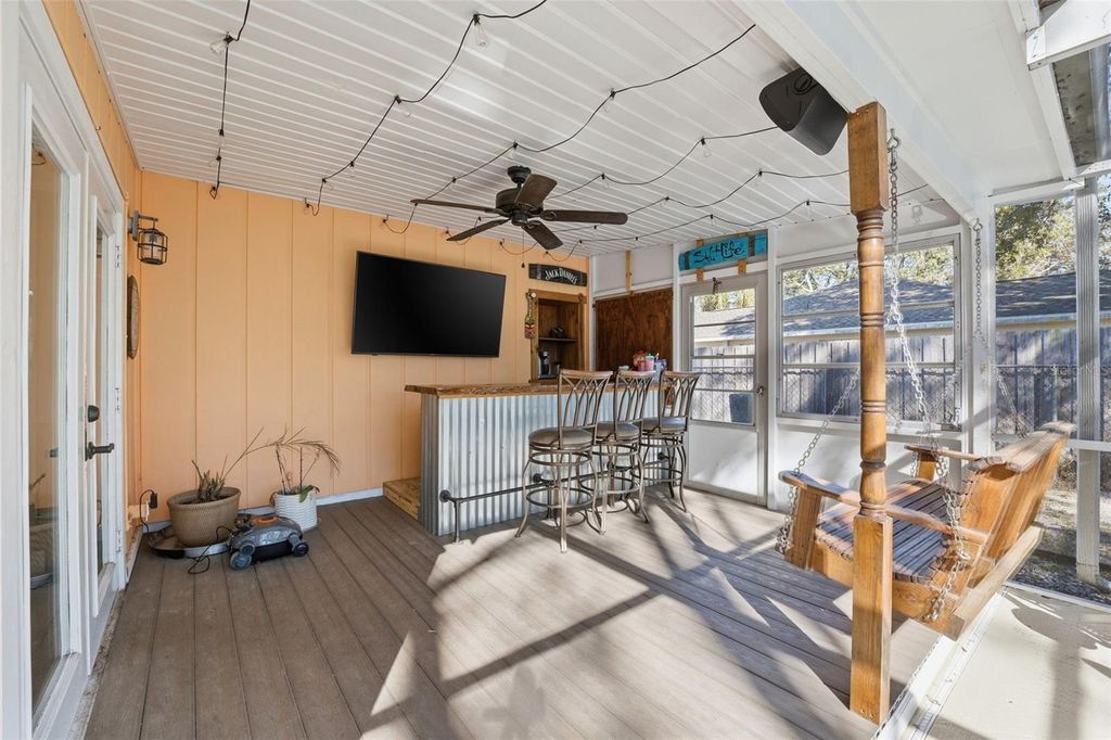 Image 17 of property listing at 9302 BENROCK ROAD, Spring Hill, FL 34608