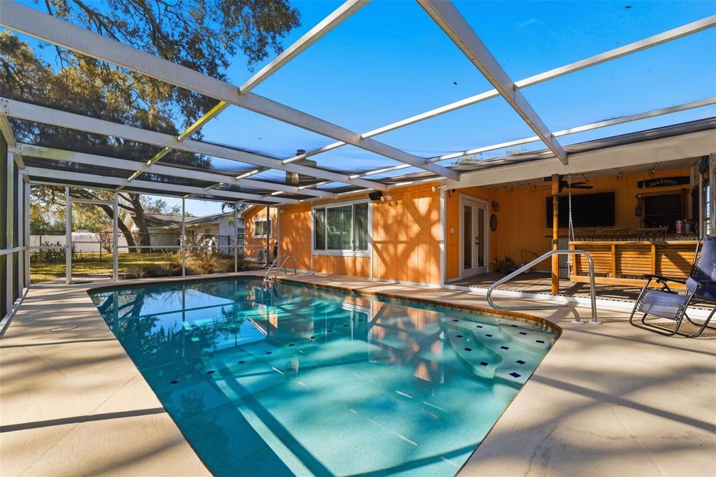 Image 20 of property listing at 9302 BENROCK ROAD, Spring Hill, FL 34608