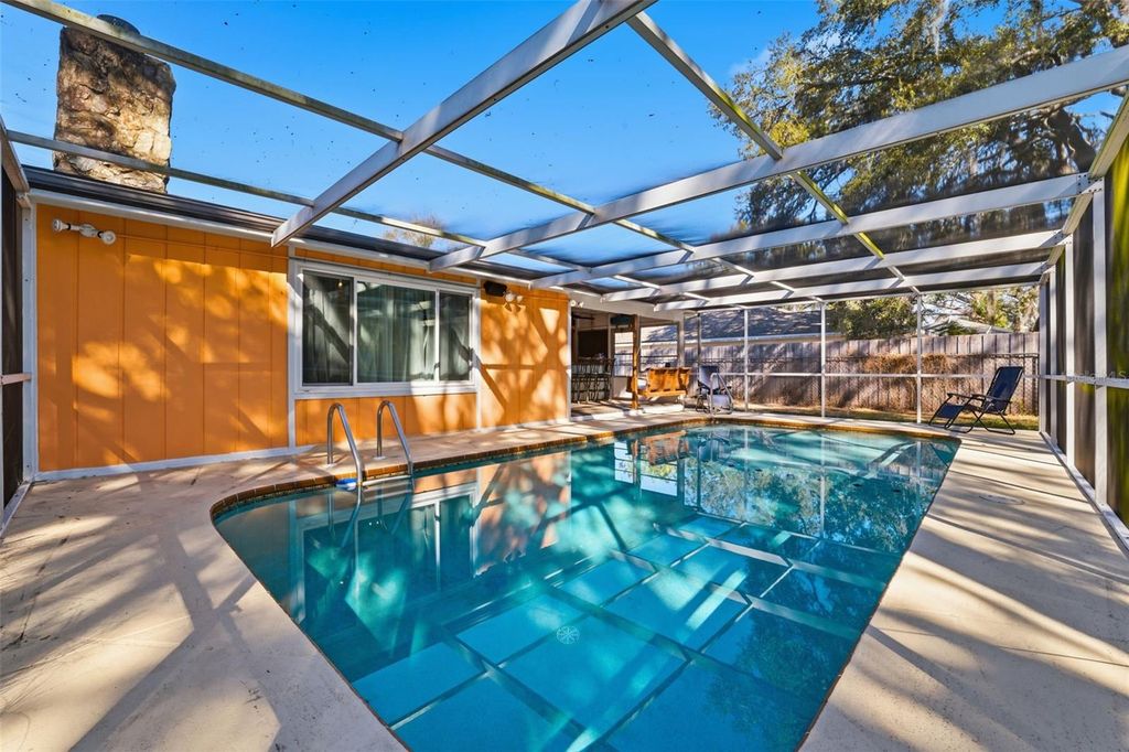 Image 21 of property listing at 9302 BENROCK ROAD, Spring Hill, FL 34608