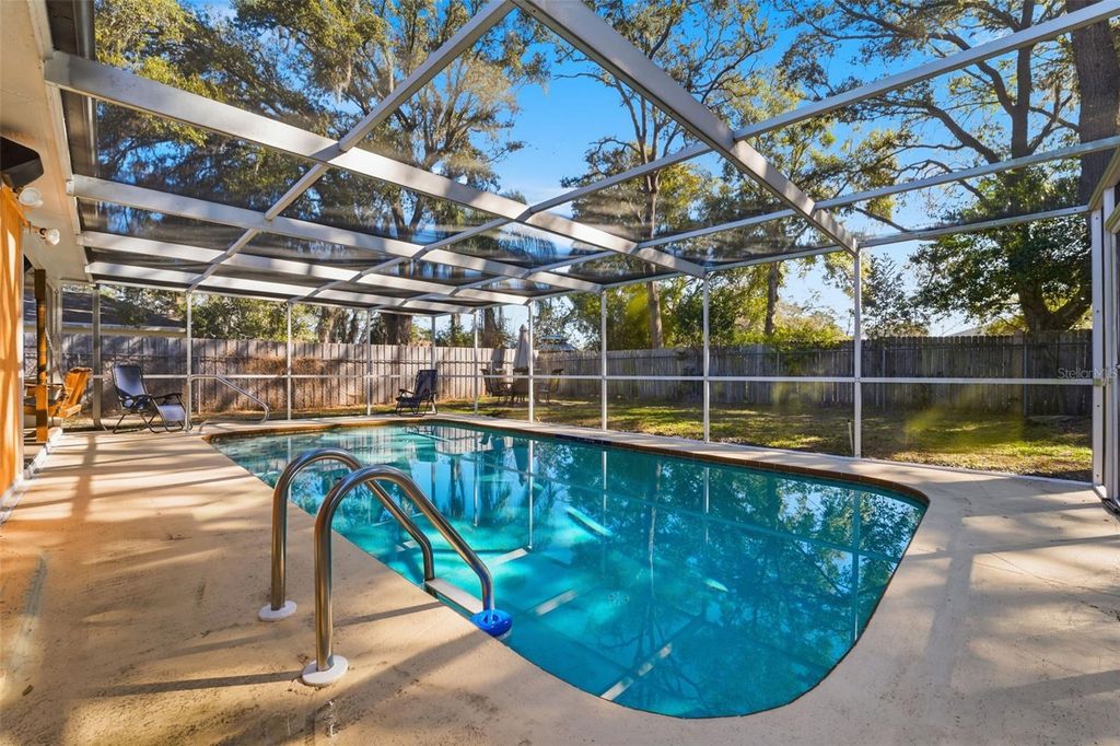 Image 22 of property listing at 9302 BENROCK ROAD, Spring Hill, FL 34608