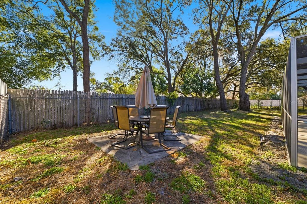 Image 27 of property listing at 9302 BENROCK ROAD, Spring Hill, FL 34608