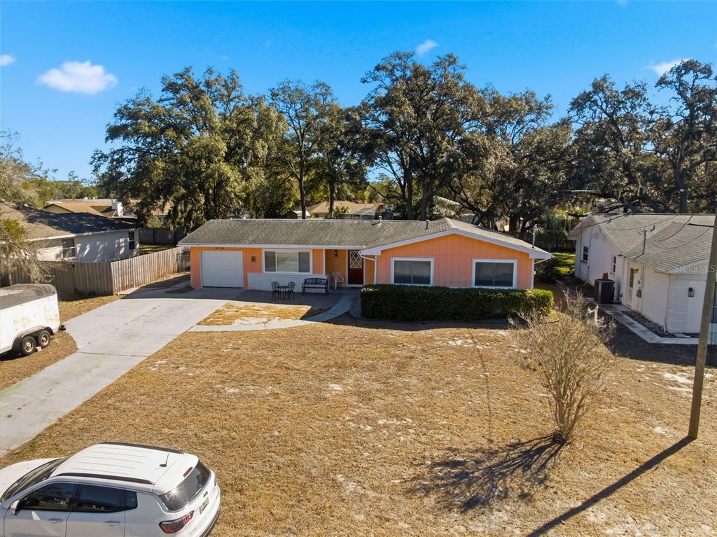 Image 29 of property listing at 9302 BENROCK ROAD, Spring Hill, FL 34608