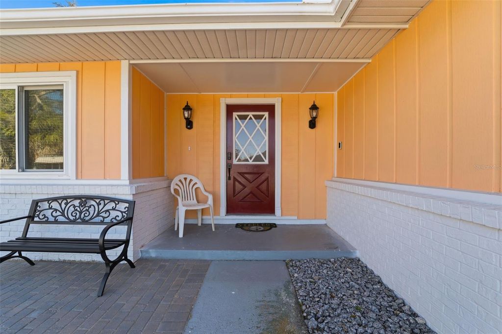 Image 4 of property listing at 9302 BENROCK ROAD, Spring Hill, FL 34608