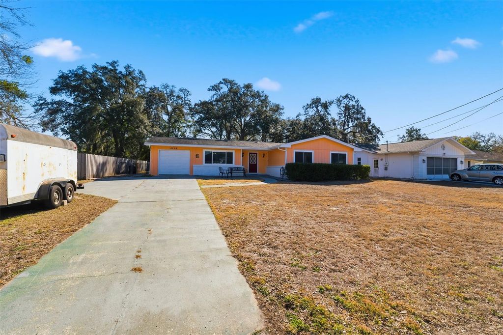Image 39 of property listing at 9302 BENROCK ROAD, Spring Hill, FL 34608
