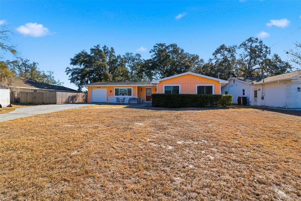 Image 42 of property listing at 9302 BENROCK ROAD, Spring Hill, FL 34608