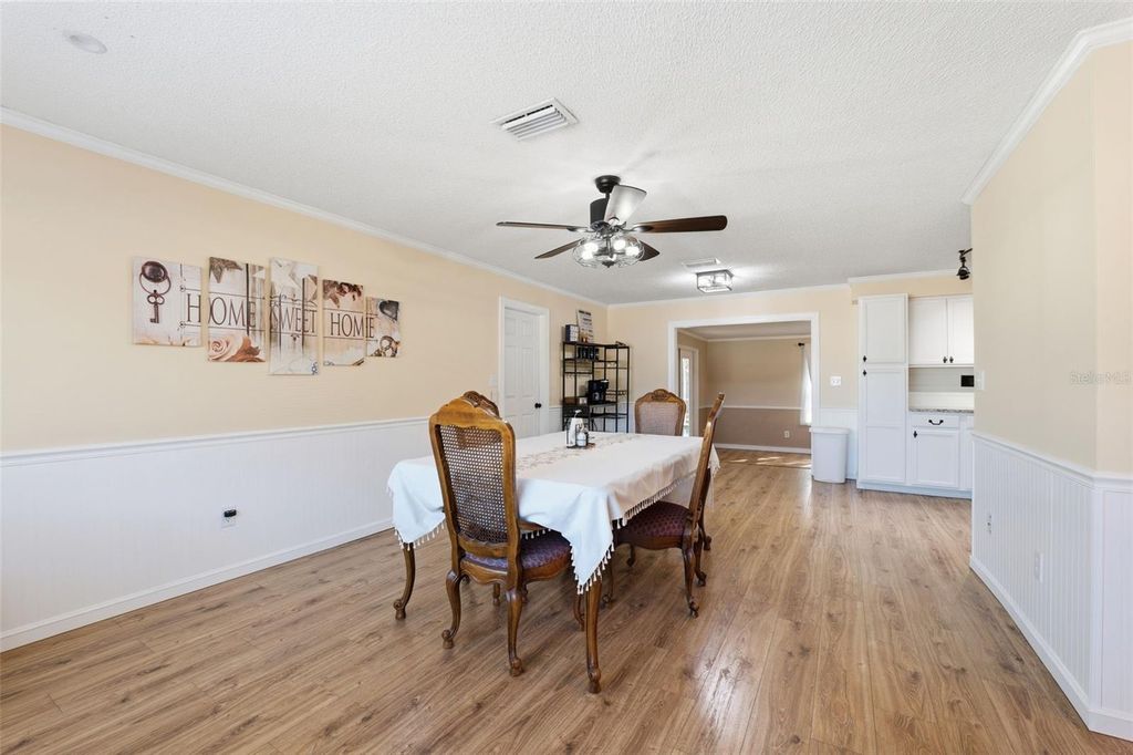 Image 6 of property listing at 9302 BENROCK ROAD, Spring Hill, FL 34608