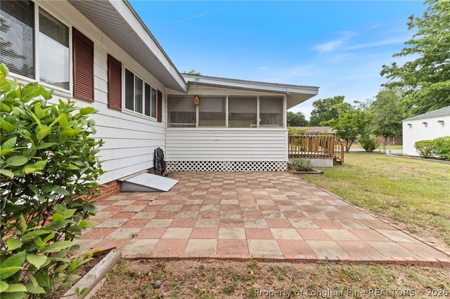 703 Moriston Road, Fayetteville, NC 28314