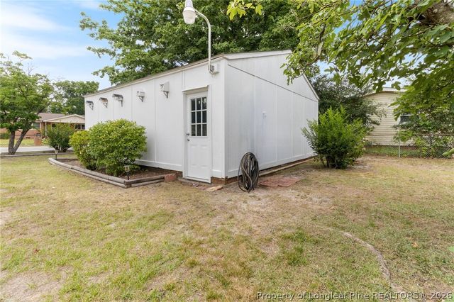 703 Moriston Road, Fayetteville, NC 28314