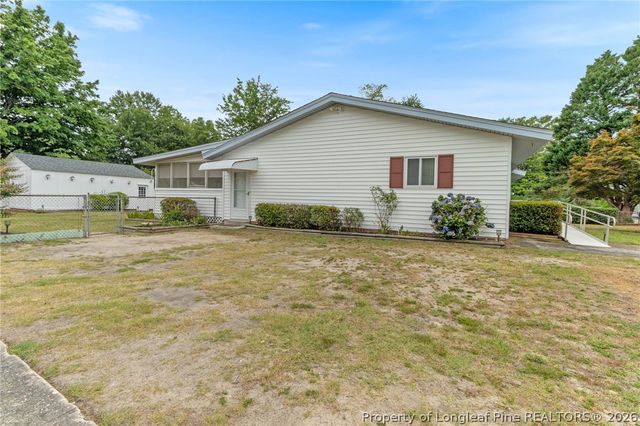 703 Moriston Road, Fayetteville, NC 28314