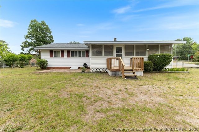 703 Moriston Road, Fayetteville, NC 28314