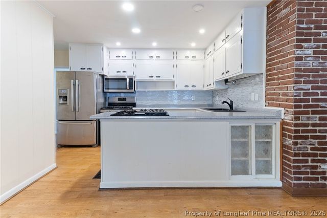 703 Moriston Road, Fayetteville, NC 28314
