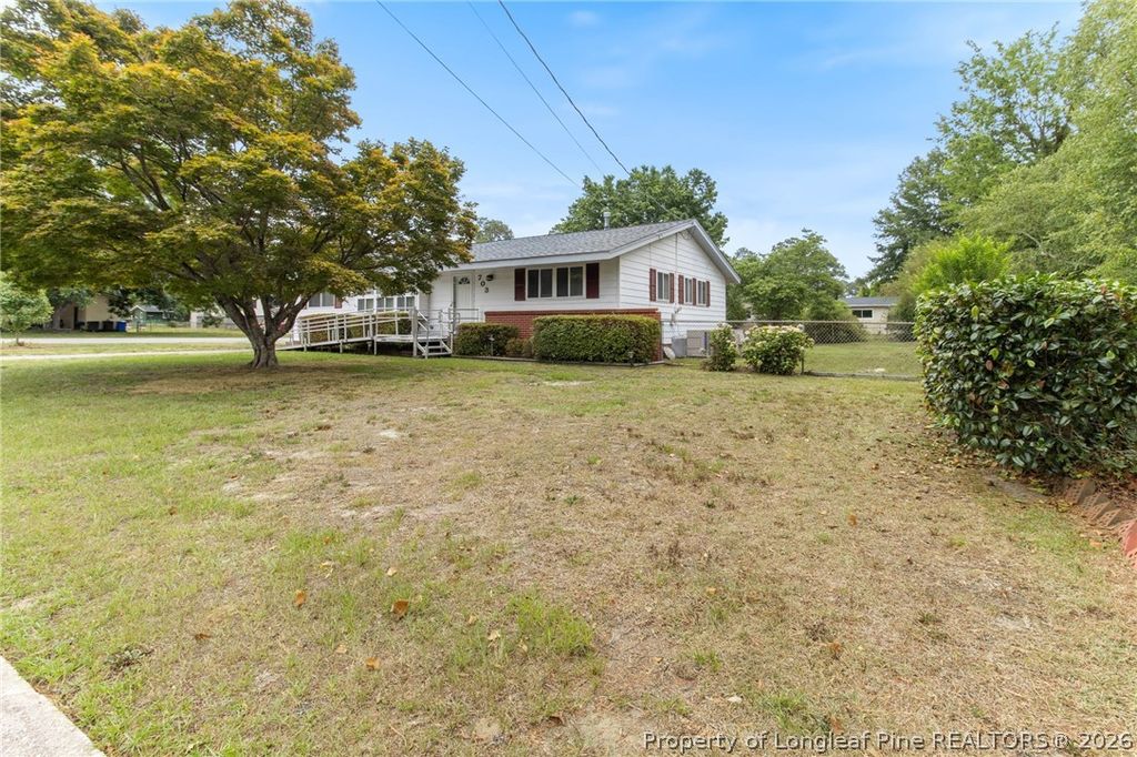 703 Moriston Road, Fayetteville, NC 28314 — photo 3