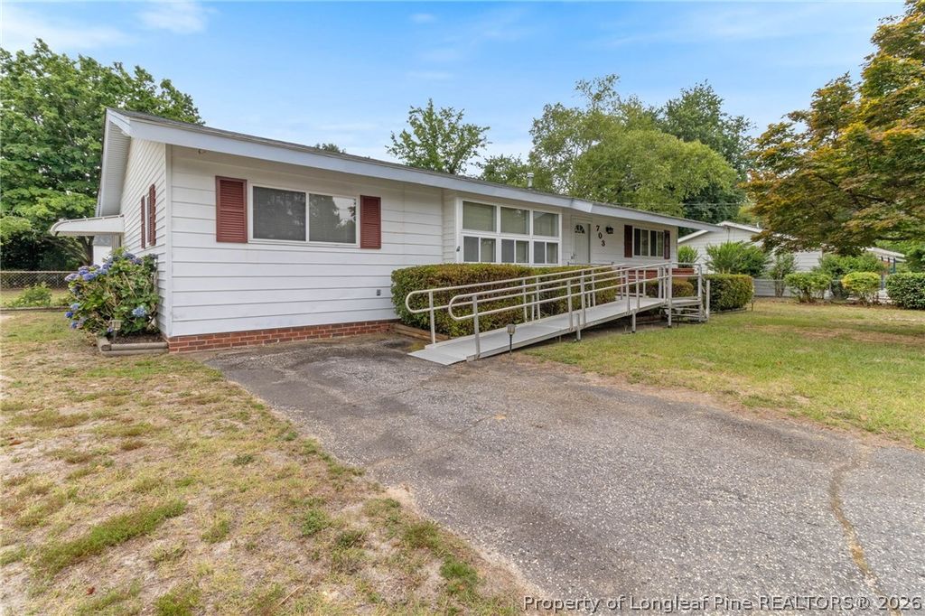 703 Moriston Road, Fayetteville, NC 28314 — photo 4