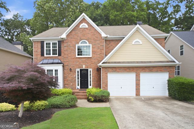 3946 Lullwater Main NW, Kennesaw, GA 30144