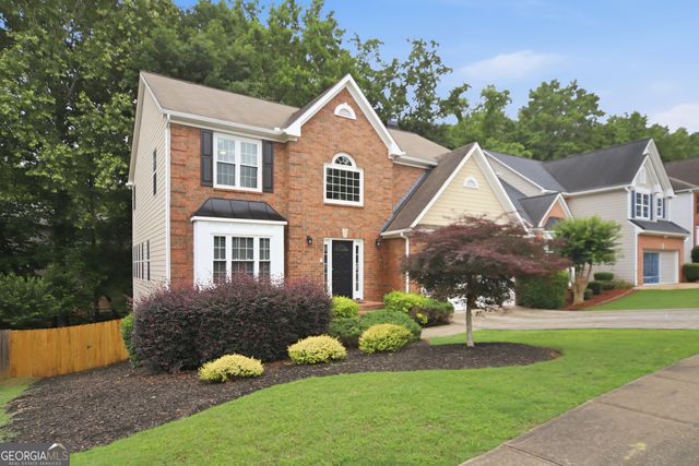 3946 Lullwater Main NW, Kennesaw, GA 30144