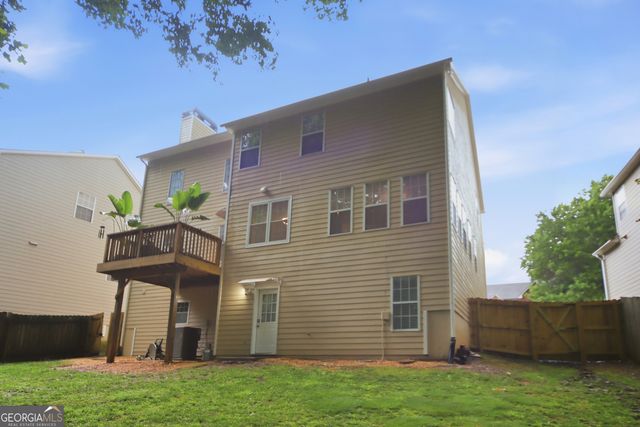 3946 Lullwater Main NW, Kennesaw, GA 30144