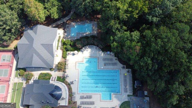 3946 Lullwater Main NW, Kennesaw, GA 30144