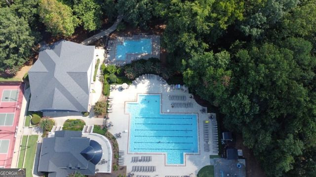 3946 Lullwater Main NW, Kennesaw, GA 30144
