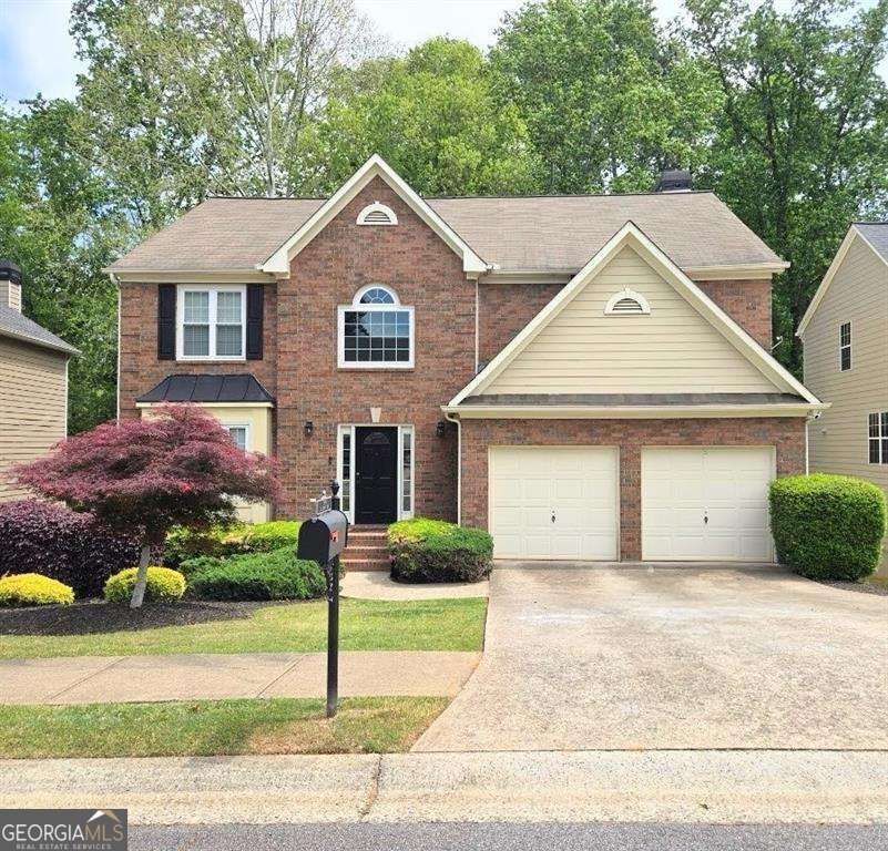 3946 Lullwater Main NW, Kennesaw, GA 30144