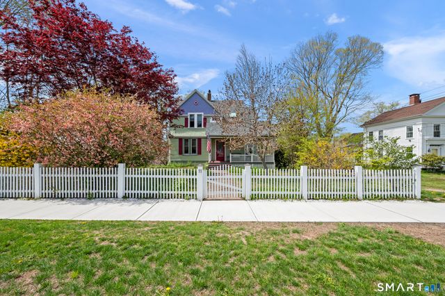 11 Plains Road, East Haddam, CT 06469