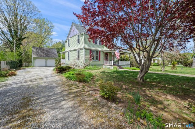 11 Plains Road, East Haddam, CT 06469