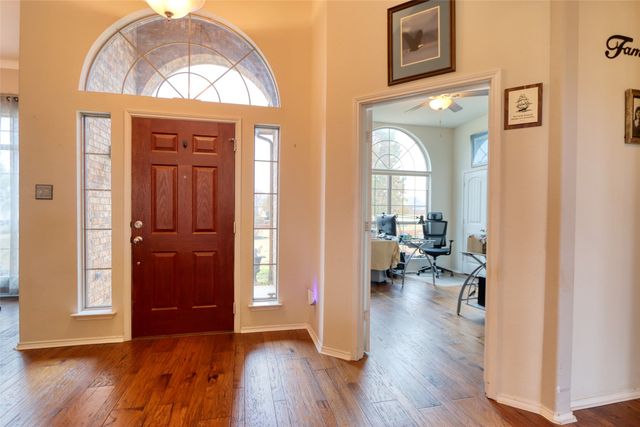 178 Chazlynn Court, Waxahachie, TX 75165