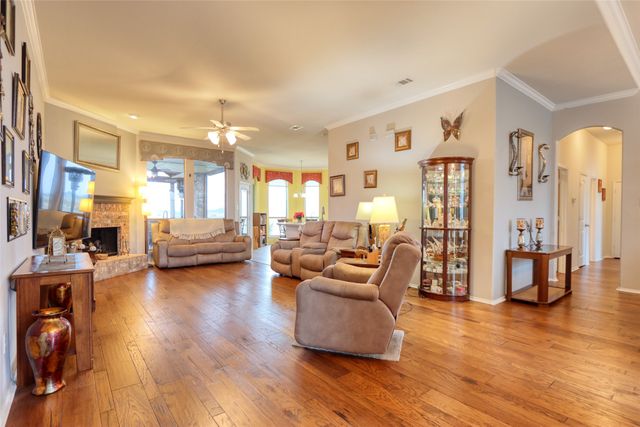 178 Chazlynn Court, Waxahachie, TX 75165