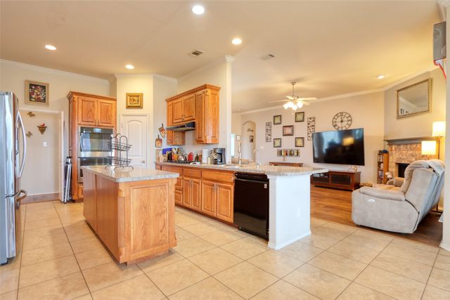 178 Chazlynn Court, Waxahachie, TX 75165