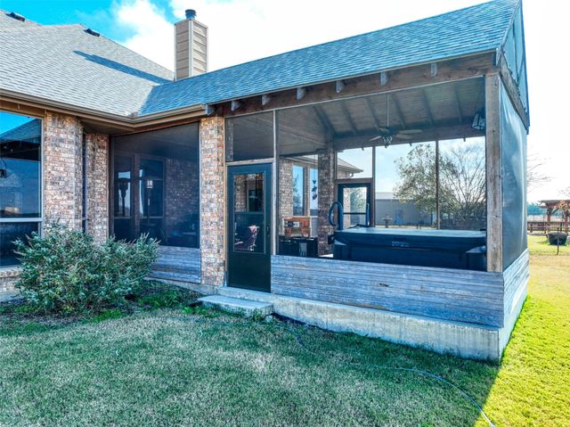 178 Chazlynn Court, Waxahachie, TX 75165