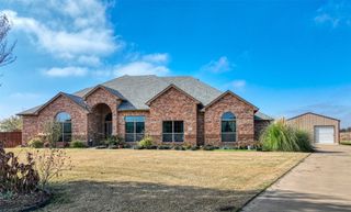 178 Chazlynn Court, Waxahachie, TX 75165