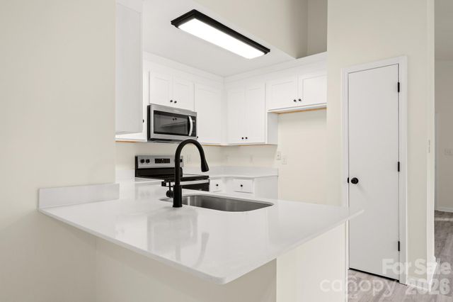 6123 Mcintyre Ridge Drive, Charlotte, NC 28216