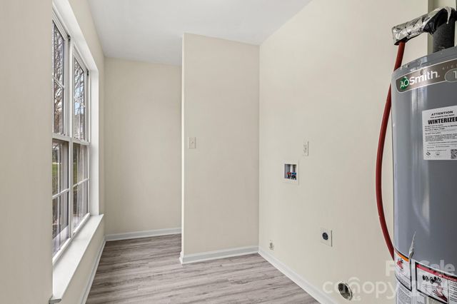 6123 Mcintyre Ridge Drive, Charlotte, NC 28216