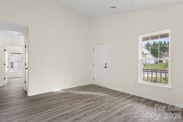 6123 Mcintyre Ridge Drive, Charlotte, NC 28216