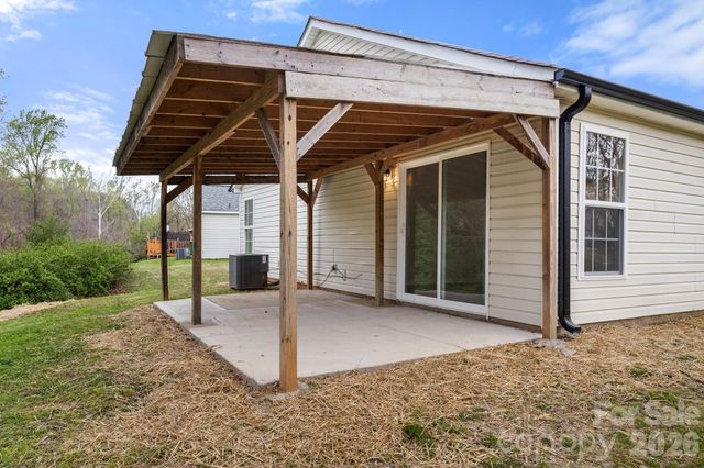 6123 Mcintyre Ridge Drive, Charlotte, NC 28216