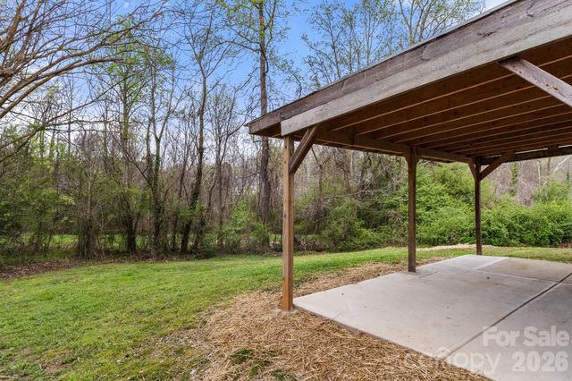 6123 Mcintyre Ridge Drive, Charlotte, NC 28216