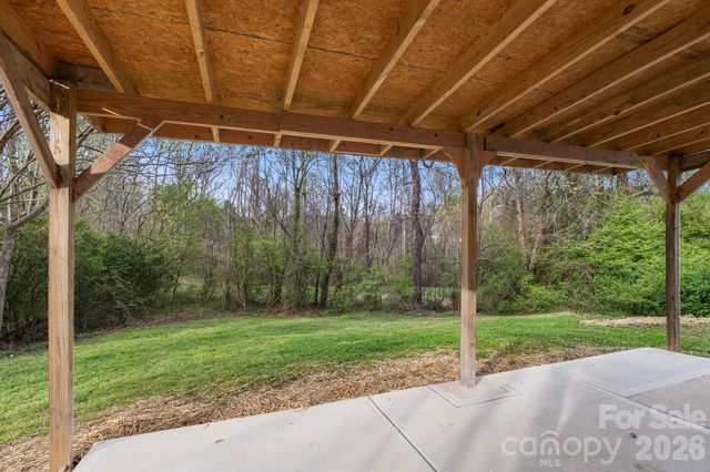 6123 Mcintyre Ridge Drive, Charlotte, NC 28216