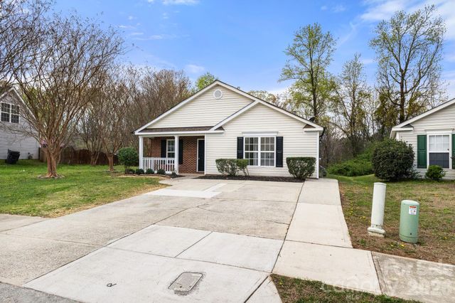 6123 Mcintyre Ridge Drive, Charlotte, NC 28216