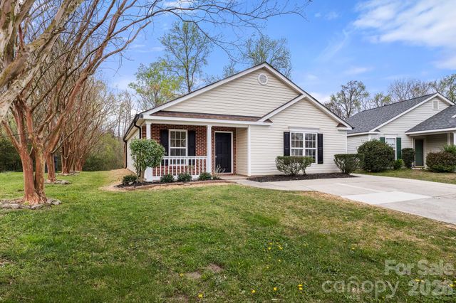 6123 Mcintyre Ridge Drive, Charlotte, NC 28216