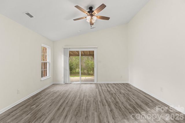 6123 Mcintyre Ridge Drive, Charlotte, NC 28216