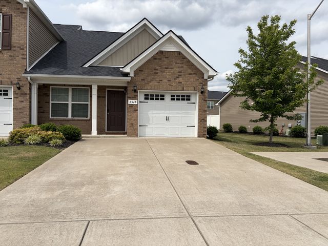 3514 Donerail Cir, Murfreesboro, TN 37128