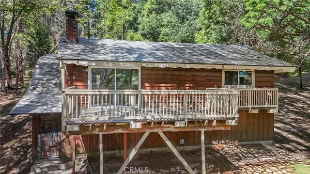1155 Chateau, Crestline, CA 92325
