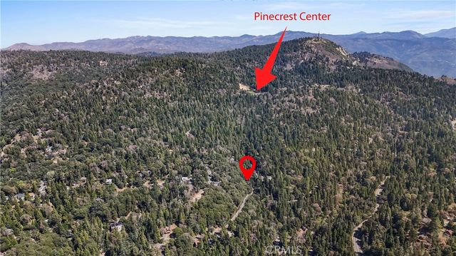 1155 Chateau, Crestline, CA 92325