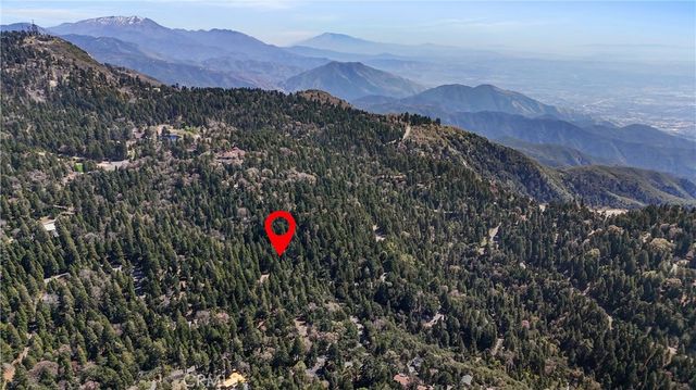 1155 Chateau, Crestline, CA 92325