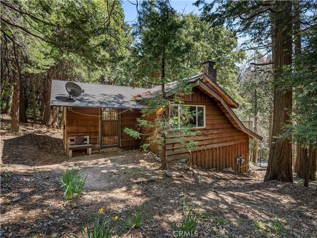 Image 18 of property listing at 1155 Chateau, Crestline, CA 92325