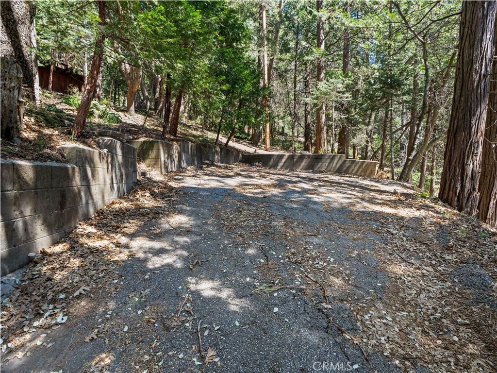 Image 21 of property listing at 1155 Chateau, Crestline, CA 92325