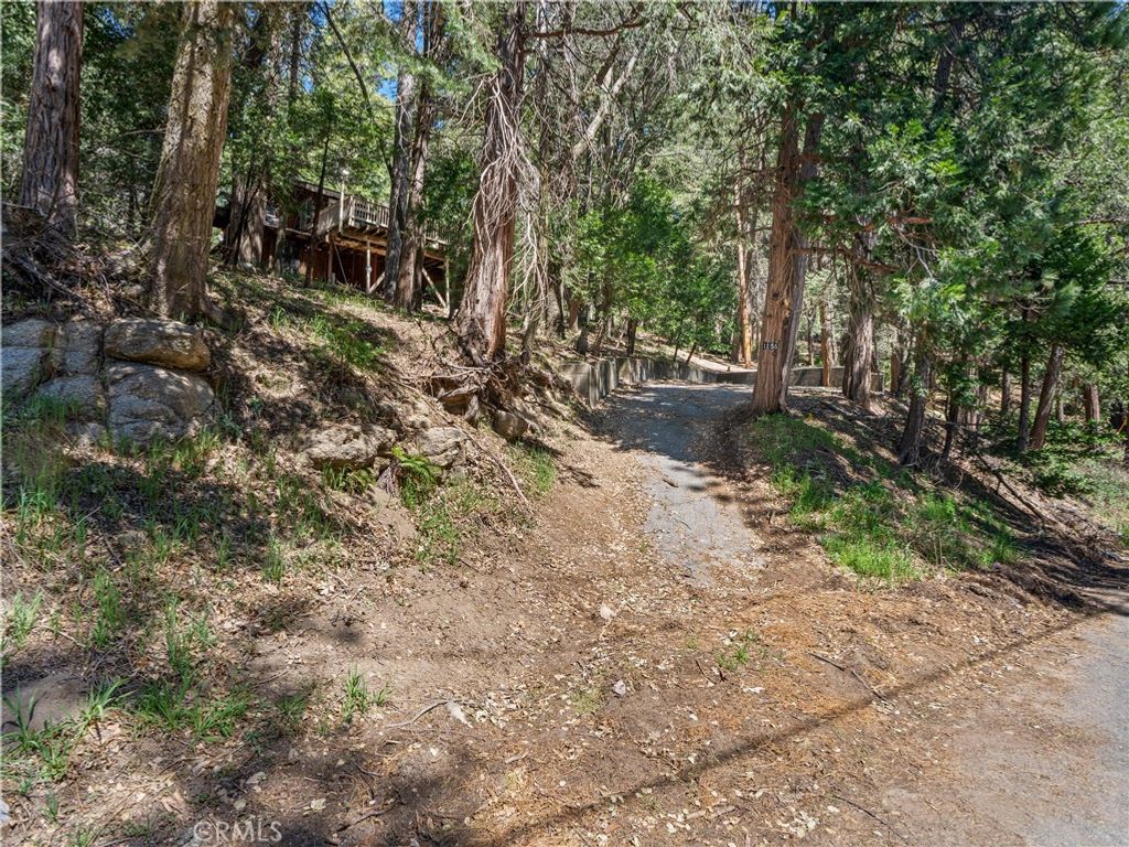 Image 22 of property listing at 1155 Chateau, Crestline, CA 92325