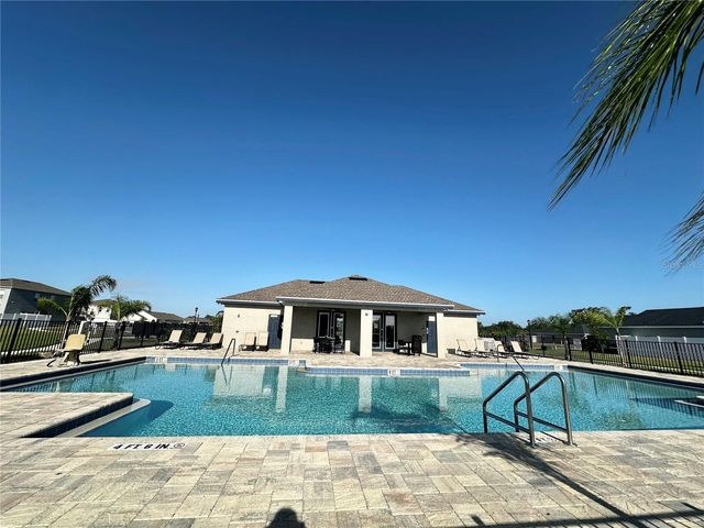 2000 GOLDEN BEAK DRIVE, Eagle Lake, FL 33839