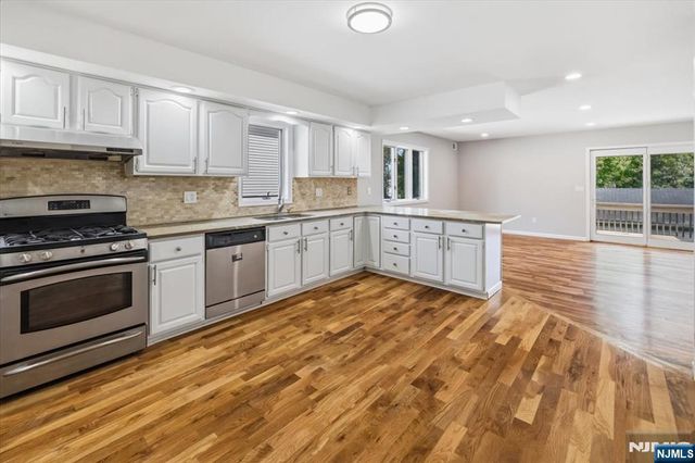 222 Eagle Rock Avenue, Roseland, NJ 07068